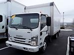 Used 2019 Isuzu NPR-HD Regular Cab Box Truck for sale #265080 - photo 1