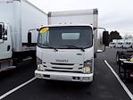 Used 2019 Isuzu NPR-HD Regular Cab Box Truck for sale #265080 - photo 3
