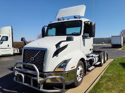 Used 2019 Volvo VNL Volvo D13 Semi Truck for sale #266703 - photo 1