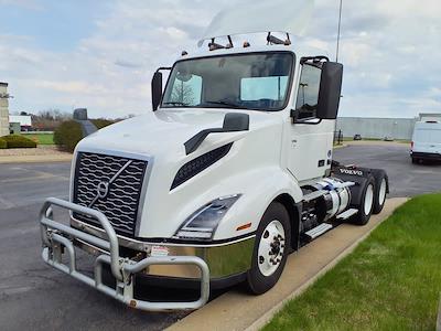 Used 2019 Volvo VNL Volvo D13 Semi Truck for sale #266731 - photo 1
