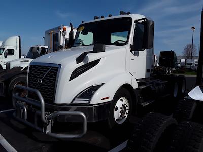 Used 2019 Volvo VNL Volvo D13 Semi Truck for sale #268014 - photo 1