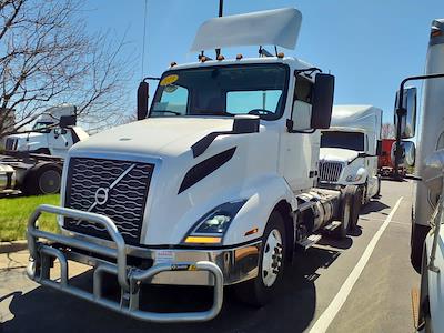 Used 2019 Volvo VNL Volvo D13 Semi Truck for sale #268017 - photo 1