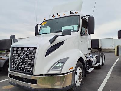 Used 2019 Volvo VNL Volvo D13 Semi Truck for sale #268020 - photo 1