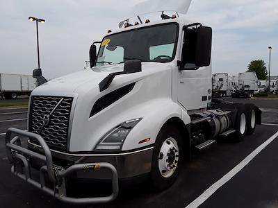 Used 2019 Volvo VNL Volvo D13 Semi Truck for sale #268021 - photo 1