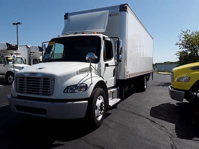 Used 2020 Freightliner M2 106 Conventional Cab Box Truck for sale #271840 - photo 1
