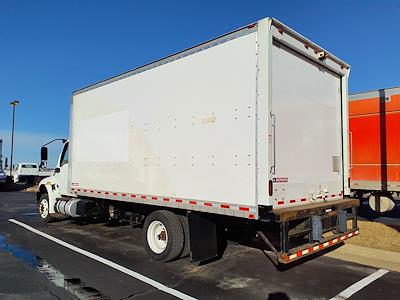 Used 2020 International MV Box Truck for sale #272036 - photo 2