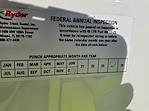 Used 2020 International MV Box Truck for sale #272036 - photo 12
