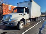 Used 2020 International MV Box Truck for sale #272036 - photo 1
