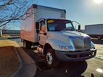 Used 2020 International MV Box Truck for sale #272036 - photo 3