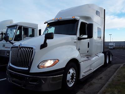 Used 2020 International LT Cummins X15, Signature Semi Truck for sale #272539 - photo 1