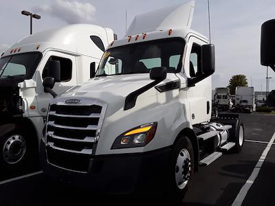 Used 2020 Freightliner Cascadia Detroit DD13 Semi Truck for sale #275277 - photo 1