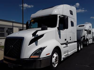 Used 2020 Volvo VNL Volvo D13 Semi Truck for sale #278673 - photo 1