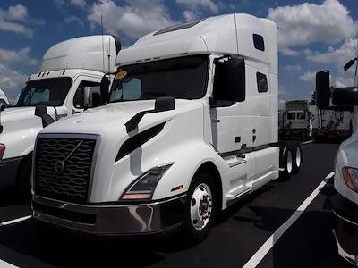 Used 2020 Volvo VNL Volvo D13 Semi Truck for sale #278678 - photo 1