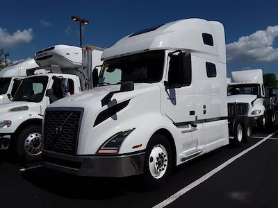 Used 2020 Volvo VNL Volvo D13 Semi Truck for sale #278679 - photo 1