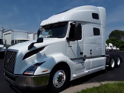 Used 2021 Volvo VNL Volvo D13 Semi Truck for sale #278769 - photo 1