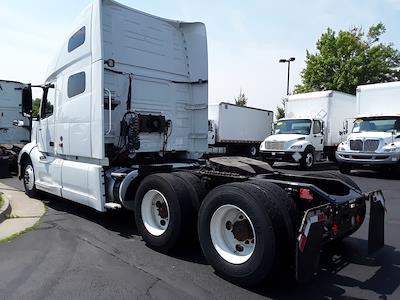 Used 2021 Volvo VNL Volvo D13 Semi Truck for sale #278769 - photo 2
