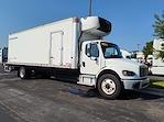 Used 2020 Freightliner M2 106 Refrigerated Body for sale #290698 - photo 4