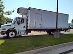 Used 2020 Freightliner M2 106 Refrigerated Body for sale #290698 - photo 1