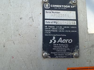 Used 2014 Superior Truck Sales Flatbed Trailer 304316 for sale #304316 - photo 13