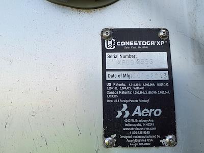 Used 2014 Superior Truck Sales Flatbed Trailer 304317 for sale #304317 - photo 10