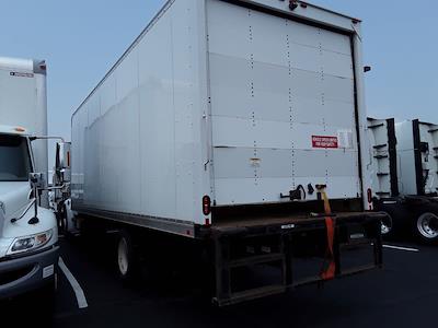 Used 2022 Freightliner M2 106 Conventional Cab Box Truck for sale #506668 - photo 2