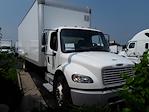 Used 2022 Freightliner M2 106 Conventional Cab Box Truck for sale #506669 - photo 4