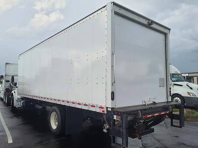 Used 2022 Freightliner M2 106 Conventional Cab Box Truck for sale #507062 - photo 2