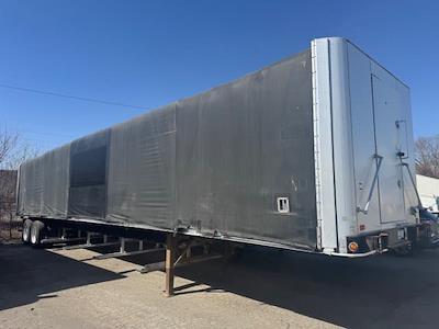 Used 2013 Superior Truck Sales Flatbed Trailer 516515 for sale #516515 - photo 4