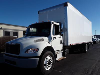 Used 2022 Freightliner M2 106 Conventional Cab Cab Chassis for sale #517638 - photo 1