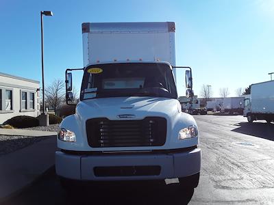 Used 2022 Freightliner M2 106 Conventional Cab Cab Chassis for sale #517638 - photo 2