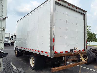 Used 2016 Isuzu NRR Regular Cab Box Truck for sale #652694 - photo 2