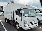 Used 2016 Isuzu NRR Regular Cab Box Truck for sale #652694 - photo 5