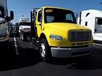 Used 2016 Freightliner M2 106 Conventional Cab Flatbed Truck for sale #656655 - photo 4