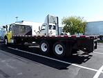 Used 2016 Freightliner M2 106 Conventional Cab Flatbed Truck for sale #656655 - photo 2
