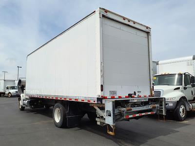 Used 2017 International DuraStar 4300 Box Truck for sale #669688 - photo 2