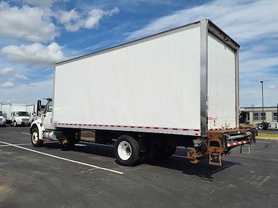 Used 2017 International DuraStar 4300 Box Truck for sale #675776 - photo 2