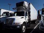 Used 2018 International DuraStar 4300 Refrigerated Body for sale #686640 - photo 1