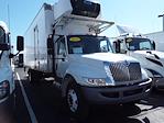 Used 2018 International DuraStar 4300 Refrigerated Body for sale #686640 - photo 4
