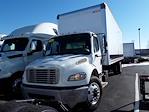 Used 2018 Freightliner M2 106 Conventional Cab Box Truck for sale #688737 - photo 1