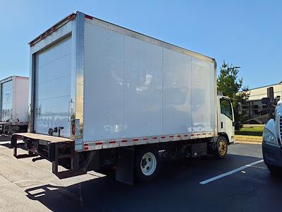 Used 2018 Isuzu NPR-XD Refrigerated Body for sale #747384 - photo 2