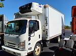 Used 2018 Isuzu NPR-XD Refrigerated Body for sale #747384 - photo 3