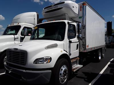 Used 2018 Freightliner M2 106 Refrigerated Body for sale #750779 - photo 1
