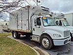 Used 2018 Freightliner M2 106 Conventional Cab Box Truck for sale #750781 - photo 4