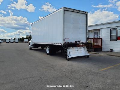 Used 2018 Freightliner M2 106 Conventional Cab Box Truck for sale #750787 - photo 2