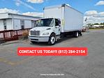 Used 2018 Freightliner M2 106 Conventional Cab Box Truck for sale #750787 - photo 1