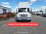 Used 2018 Freightliner M2 106 Conventional Cab Box Truck for sale #750787 - photo 3
