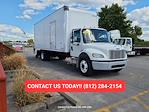 Used 2018 Freightliner M2 106 Conventional Cab Box Truck for sale #750787 - photo 4