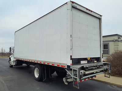 Used 2018 Freightliner M2 106 Conventional Cab Box Truck for sale #760783 - photo 2