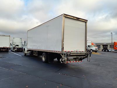 Used 2018 Freightliner M2 106 Conventional Cab Box Truck for sale #766442 - photo 2