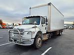 Used 2018 Freightliner M2 106 Conventional Cab Box Truck for sale #766442 - photo 1